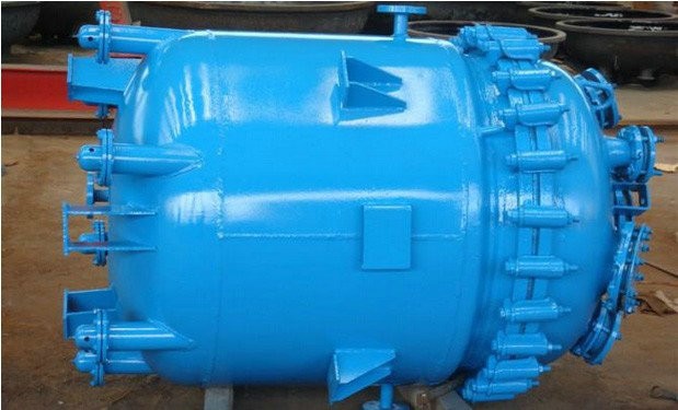 JK漫画破解版APP反应釜